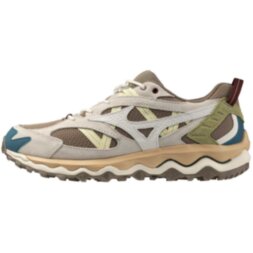 Мужские повседневные кроссовки Mizuno Wave MUJIN TL (D1GA251305)