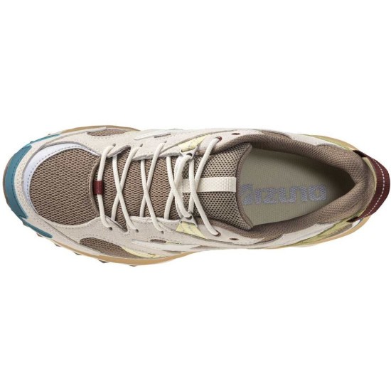 Чоловічі повсякденні кросівки Mizuno Wave MUJIN TL (D1GA251305) фото 4