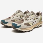 Чоловічі повсякденні кросівки Mizuno Wave MUJIN TL (D1GA251305)