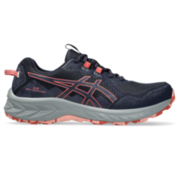 Женские кроссовки для бега ASICS GEL-VENTURE 10 (1012B759-402)