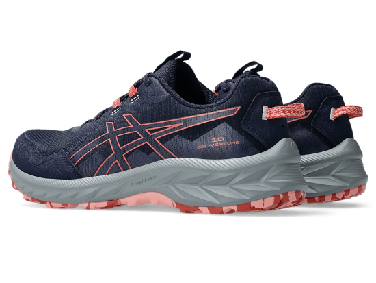 Жіночі кросівки для бігу ASICS GEL-VENTURE 10 (1012B759-402) фото 3