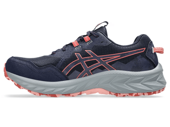 Жіночі кросівки для бігу ASICS GEL-VENTURE 10 (1012B759-402) фото 4