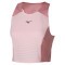 Футболка Mizuno TECH LIGHT CROP TOP (J2GAD20065)