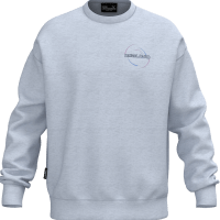 Толстовка Mizuno ATHLETIC CREW NECK (K2GCD00306)