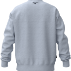 Мужская толстовка Mizuno ATHLETIC CREW NECK (K2GCD00306)