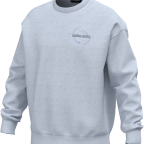 Мужская толстовка Mizuno ATHLETIC CREW NECK (K2GCD00306)
