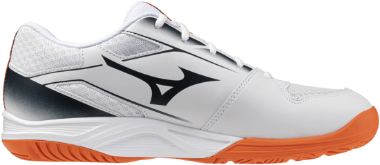 Мужские волейбольные кроссовки Mizuno CYCLONE SPEED 5 (V1GA258080) фото 3