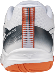 Мужские волейбольные кроссовки Mizuno CYCLONE SPEED 5 (V1GA258080)