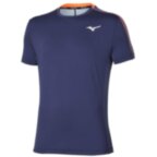 Мужская футболка Mizuno TENNIS SHORT SLEEVE TEE (62GAD50014)