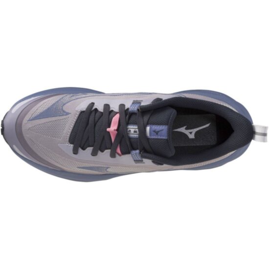 Женские трейловые кроссовки Mizuno NEO DAICHI 10 (J1GW268071) фото 3