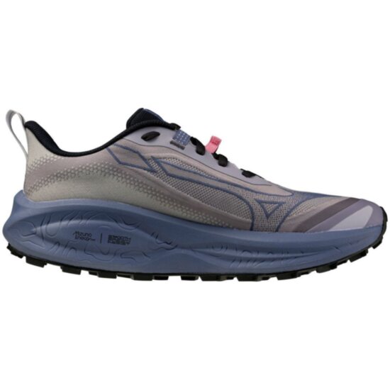 Женские трейловые кроссовки Mizuno NEO DAICHI 10 (J1GW268071) фото 4