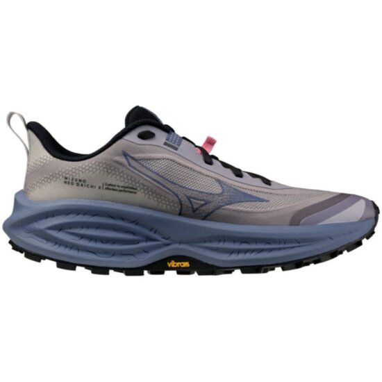 Женские трейловые кроссовки Mizuno NEO DAICHI 10 (J1GW268071) фото 6