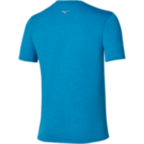 Мужская футболка Mizuno CORE RUNBIRD SHORT SLEEVE TEE (J2GAD50821)