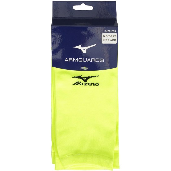 Женский компрессионный рукав Mizuno WOMENS ARMGUARD ( 1 PACK ) (32EY6553WZ45) фото 3
