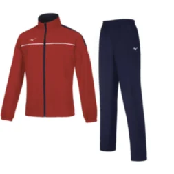 Детский спортивный костюм Mizuno JR MICRO TRACKSUIT(C) (32EG7901C62)