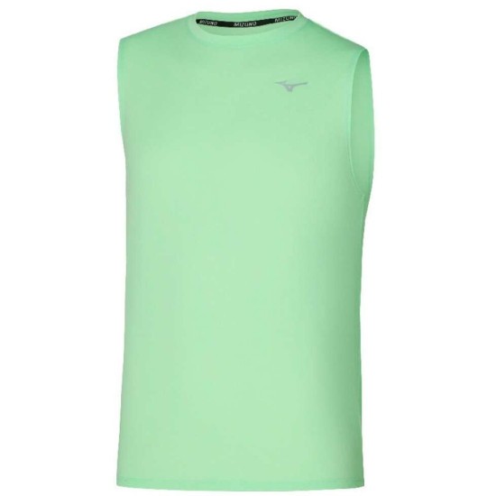 Мужская майка Mizuno IMPULSE CORE SLEEVELESS(M) (J2GAC01131) фото 1