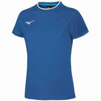 Женская футболка Mizuno TEE (32EA724022)