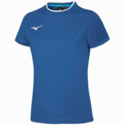 Женская футболка Mizuno TEE (32EA724022)
