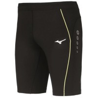 Мужские беговые шорты Mizuno PREMIUM JPN MID TIGHT (U2EB700209)