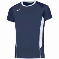 Мужская волейбольная футболка Mizuno PREMIUM HIGH-KYU TEE (V2EA700214)