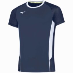Мужская волейбольная футболка Mizuno PREMIUM HIGH-KYU TEE (V2EA700214)