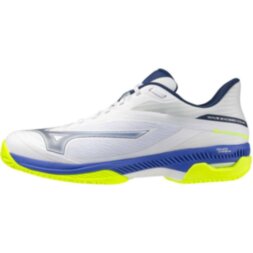 Мужские теннисные кроссовки Mizuno Wave EXCEED COURT CC (61GC252020)