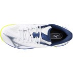 Мужские теннисные кроссовки Mizuno Wave EXCEED COURT CC (61GC252020)