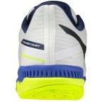 Мужские теннисные кроссовки Mizuno Wave EXCEED COURT CC (61GC252020)