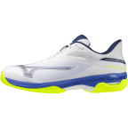 Мужские теннисные кроссовки Mizuno Wave EXCEED COURT CC (61GC252020)