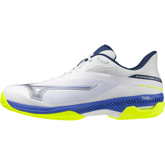 Мужские теннисные кроссовки Mizuno Wave EXCEED COURT CC (61GC252020) фото 6