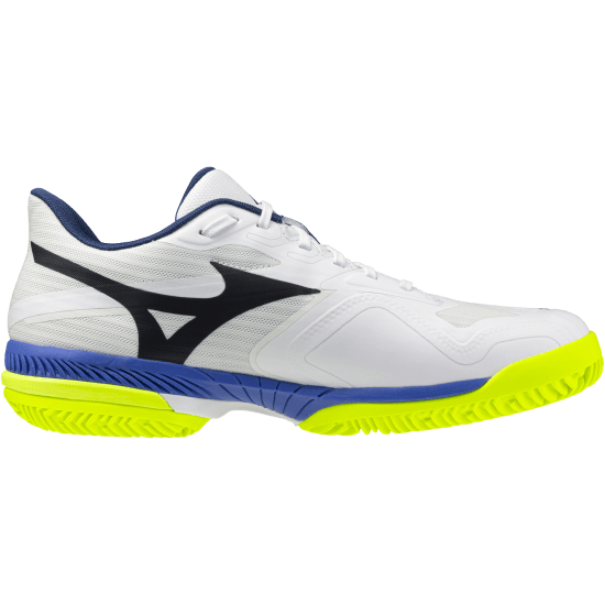Мужские теннисные кроссовки Mizuno Wave EXCEED COURT CC (61GC252020) фото 8