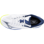Мужские теннисные кроссовки Mizuno Wave EXCEED COURT CC (61GC252020)