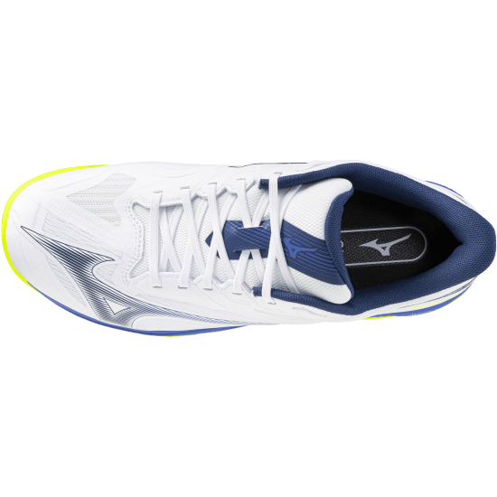 Мужские теннисные кроссовки Mizuno Wave EXCEED COURT CC (61GC252020) фото 9