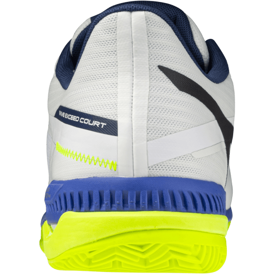 Мужские теннисные кроссовки Mizuno Wave EXCEED COURT CC (61GC252020) фото 10