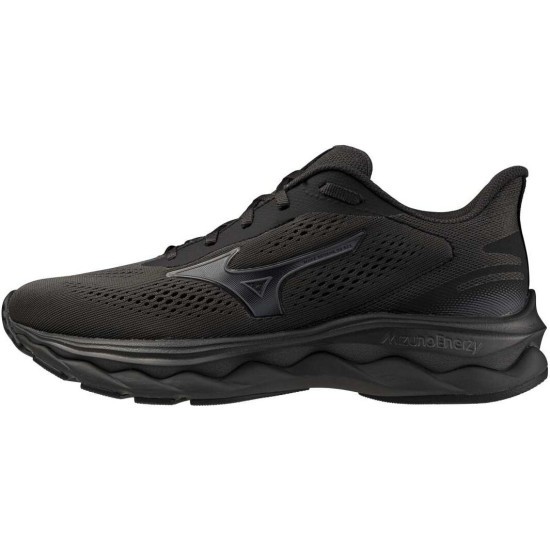 Женские кроссовки для бега Mizuno Wave SERENE 2 GTX (J1GD256021) фото 1