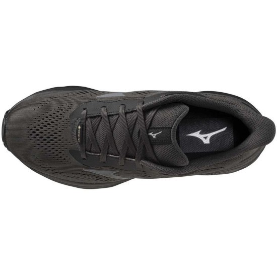 Женские кроссовки для бега Mizuno Wave SERENE 2 GTX (J1GD256021) фото 4