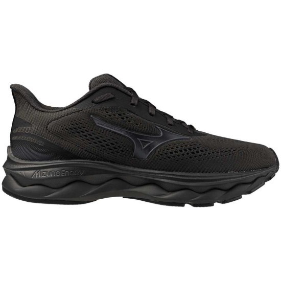 Женские кроссовки для бега Mizuno Wave SERENE 2 GTX (J1GD256021) фото 5