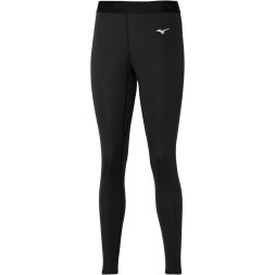 Женское термобелье Mizuno MIDWEIGHT LONG TIGHT (A2GBA73009)