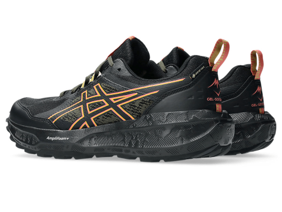 Жіночі кросівки для бігу ASICS GEL-SONOMA 8 GTX (1012B770-003) фото 3