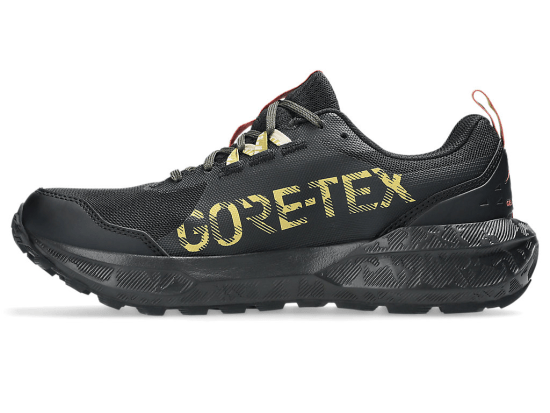 Жіночі кросівки для бігу ASICS GEL-SONOMA 8 GTX (1012B770-003) фото 4