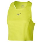 Женская футболка Mizuno TECH LIGHT CROP TOP (J2GAD20043)