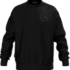 Мужская толстовка Mizuno ATHLETIC CREW NECK (K2GCD00309)