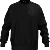 Мужская толстовка Mizuno ATHLETIC CREW NECK (K2GCD00309)