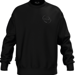 Мужская толстовка Mizuno ATHLETIC CREW NECK (K2GCD00309)