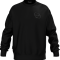 Мужская толстовка Mizuno ATHLETIC CREW NECK (K2GCD00309)