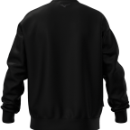 Мужская толстовка Mizuno ATHLETIC CREW NECK (K2GCD00309)