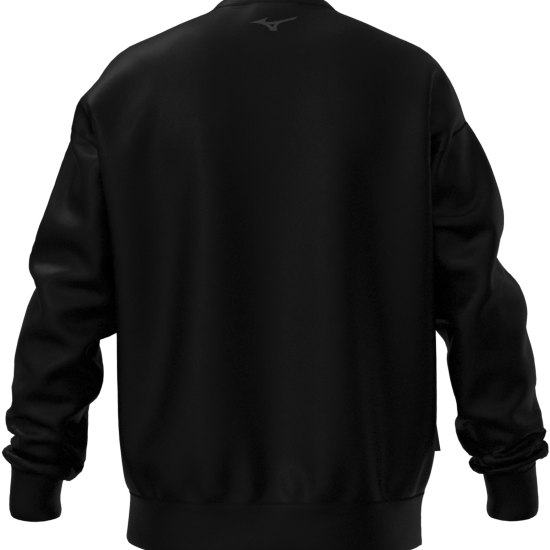 Мужская толстовка Mizuno ATHLETIC CREW NECK (K2GCD00309) фото 2