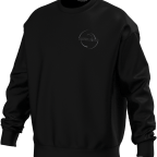 Мужская толстовка Mizuno ATHLETIC CREW NECK (K2GCD00309)