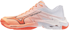 Мужские волейбольные кроссовки Mizuno Wave LIGHTNING ELITE (V1GA260080)