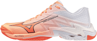 Мужские волейбольные кроссовки Mizuno Wave LIGHTNING ELITE (V1GA260080)